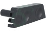 Dometic Koelkast 241326022 Bedieningsknop deurslot