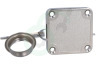 Dometic (n-dc) Koelkast 207235902 Slot Compleet