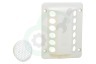 Dometic 293555102 Schouw Compleet
