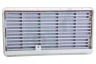 Dometic 9620009255 ABSFRD-VG-300 Ventilatierooster LS300 Wit