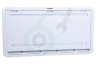 Dometic 9620009255 ABSFRD-VG-300 Ventilatierooster LS300 Wit
