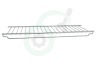 Electrolux Koelkast 295128125 Rooster Legrooster onder, 6/2,5x178x418mm.