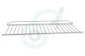 Electrolux Koelkast 295128125 Rooster Legrooster onder, 6/2,5x178x418mm.
