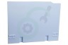 Dometic Koelkast 241333940 Bodemplaat Vriesvak