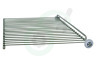Dometic (n-dc) Koelkast 4450024290 Rooster Legrooster