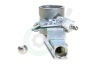 Electrolux loisirs Koelkast 292392840 Gasbrander Compleet