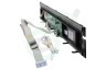 Dometic (n-dc) Koelkast 289064400 Display Compleet met bediening links