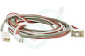 Dometic Koelkast 289078805 Aansluitblok Compleet