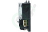 Dometic Koelkast 289078805 Aansluitblok Compleet