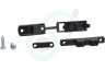 Dometic Koelkast 289078804 Aansluitblok Compleet