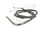 Dometic Koelkast 289081502 Verwarmingselement Verwarmingselement 135W, 230V, haaks