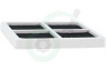 LG Koelkast ADQ73214408 WF051 Eurofilter Luchtfilter