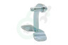 LG Koelkast AEH75596301 Scharnier