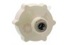 LG Koelkast 4932JA3018A Wartel Kraanaansluiting 3/4", slang 6mm