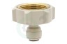 LG Koelkast 4932JA3018A Wartel Kraanaansluiting 3/4", slang 6mm