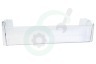 LG Koelkast MAN64901102 Flessenrek Transparant