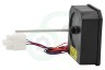 LG Koelkast 4681JB1029B Ventilator Motor
