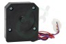 LG Koelkast 4681JB1029B Ventilator Motor