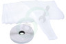 Inventum 30700900080 Luxe Window Kit