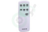 Inventum 30700900007 Afstandsbediening
