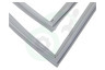 Inventum Koelkast 30300900383 Afdichtingsrubber Koelgedeelte