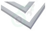 Inventum Koelkast 30300900383 Afdichtingsrubber Koelgedeelte