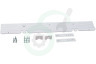 Inventum Koelkast 40309800022 Montageset