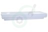 Inventum Koelkast 30300900089 Vriezerklep Deur van vriesvak, compleet