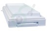 Inventum Koelkast 30300900089 Vriezerklep Deur van vriesvak, compleet
