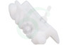 Inventum Koelkast 30300900355 Veer Van handgreep