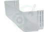 Inventum Koelkast 30300900083 Deurrek Onder