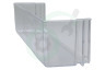 Inventum Koelkast 30300901274 Deurrek Flessenbak