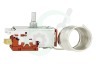 Inventum Koelkast 40309900015 Thermostaat 3 contacten