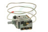 Inventum Koelkast 30301000048 Thermostaat 3 cont. Cap.L=60cm.