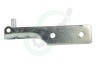 Haier Koelkast 49052734 0060109527 Scharnier midden
