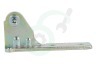 Haier Koelkast 49052734 0060109527 Scharnier midden