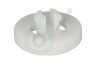 Haier Koelkast 49046114 0060206791 Wiel Van lade