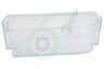 Haier Koelkast 49054778 0060229559A Flessenrek Rechts