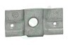 Haier Koelkast 49056000 0060164694 Beugel van Raamstijl, verstevigd