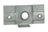 Haier Koelkast 49056000 0060164694 Beugel van Raamstijl, verstevigd