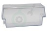 Hoover Koelkast 49055920 0060846443 Deurbak Small gallon, Transparant