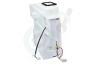 Haier Koelkast 49046023 0060830588 Luchtkanaal