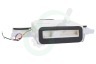 Haier Koelkast 49046023 0060830588 Luchtkanaal