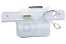 Haier Koelkast 49046023 0060830588 Luchtkanaal