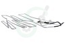 Haier Koelkast 49054502 Ontdooielement