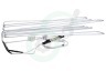 Haier Koelkast 49054502 Ontdooielement