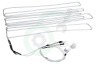 Haier Koelkast 49054502 Ontdooielement
