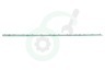 Haier Koelkast 49053741 Led-verlichting