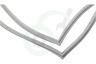 Hisense Koelkast HK1645450 Afdichtingsrubber Vriezer, Magnetisch