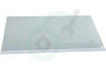 Gorenje Koelkast HK2003406 Glasplaat boven groentelade met strip voorzijde